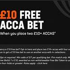 whats an acca bet